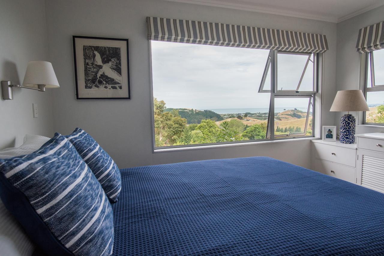 Seahurst Apartment Eskdale Bagian luar foto