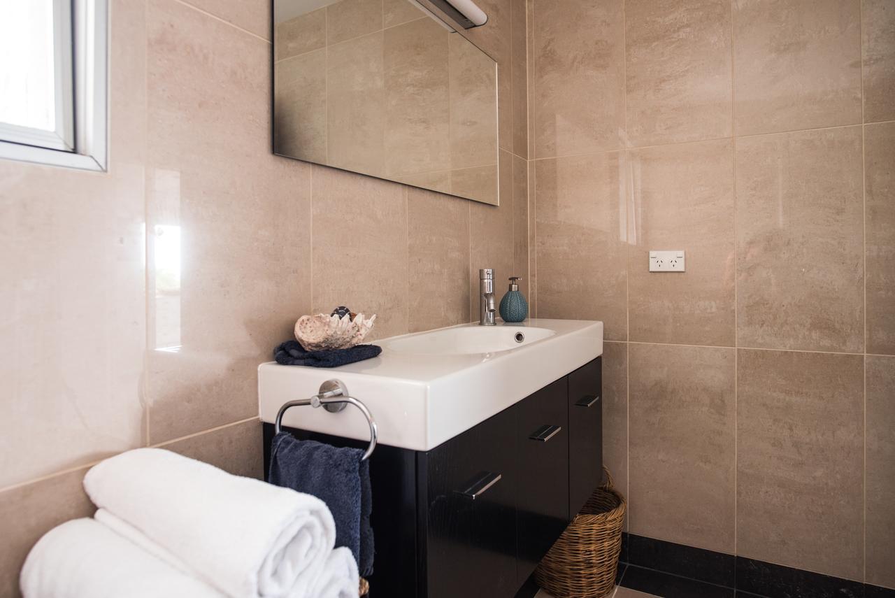 Seahurst Apartment Eskdale Bagian luar foto
