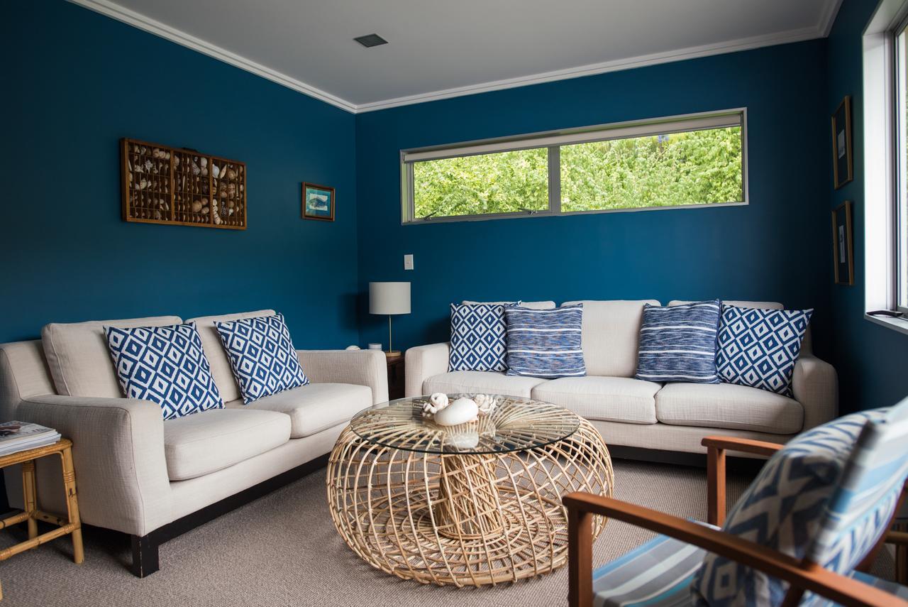 Seahurst Apartment Eskdale Bagian luar foto