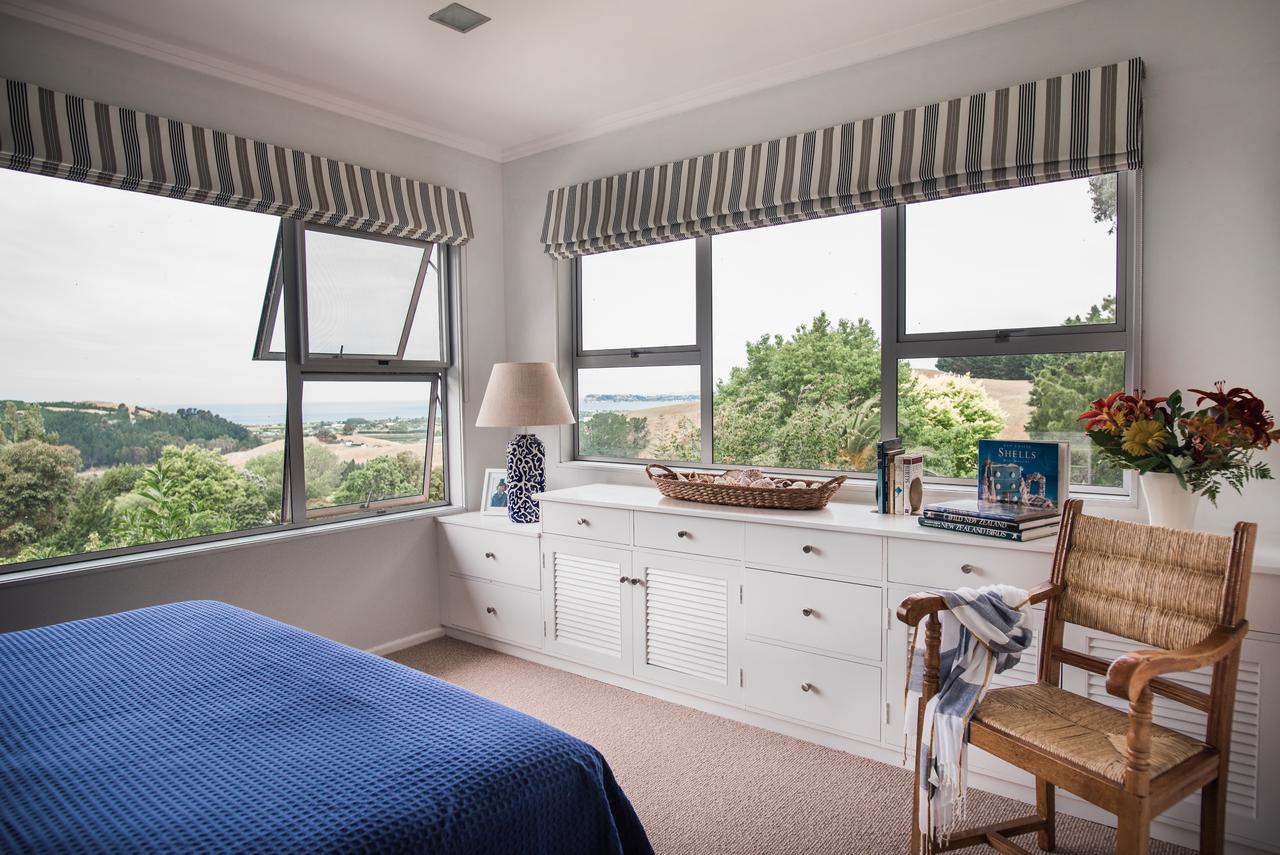Seahurst Apartment Eskdale Bagian luar foto