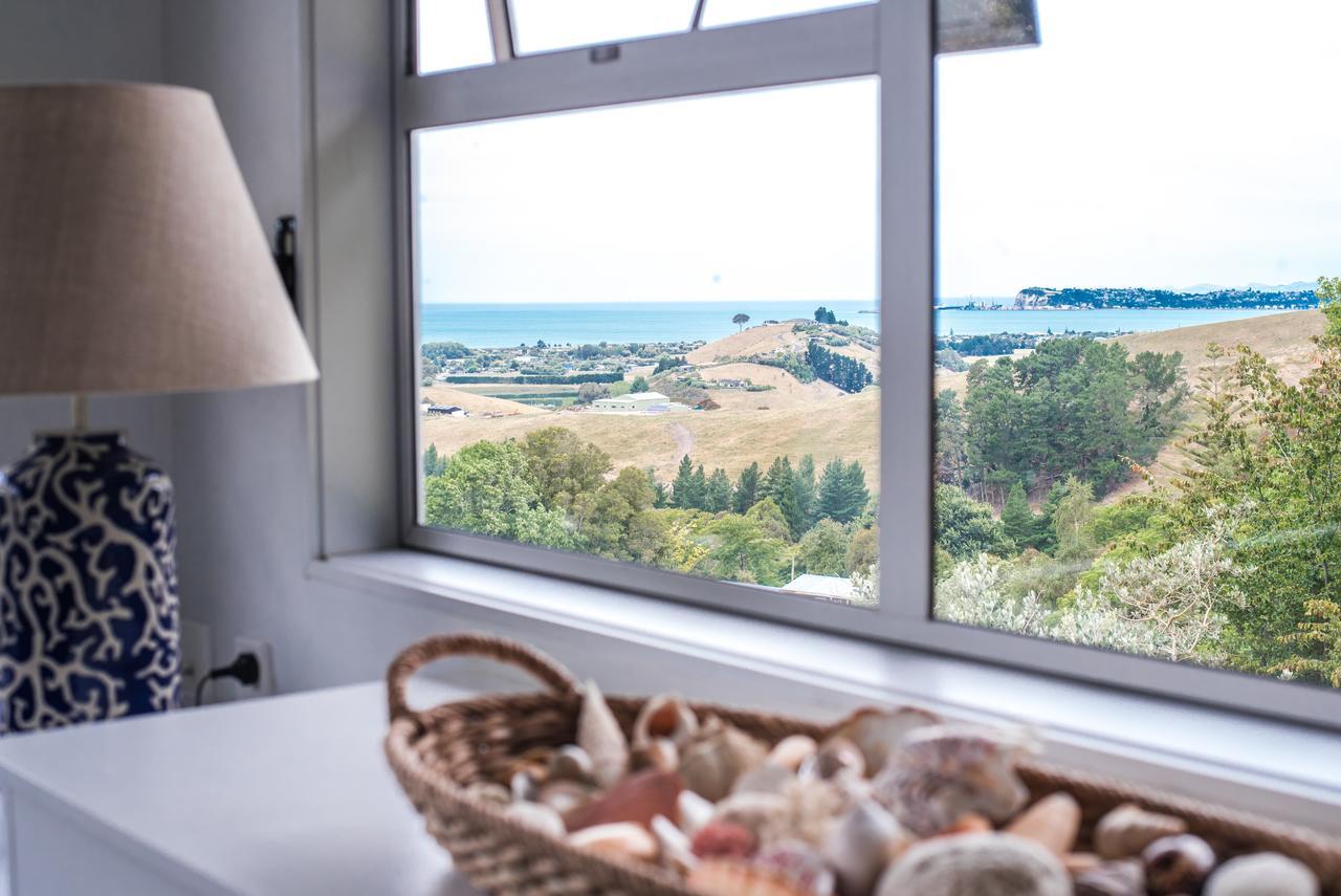 Seahurst Apartment Eskdale Bagian luar foto