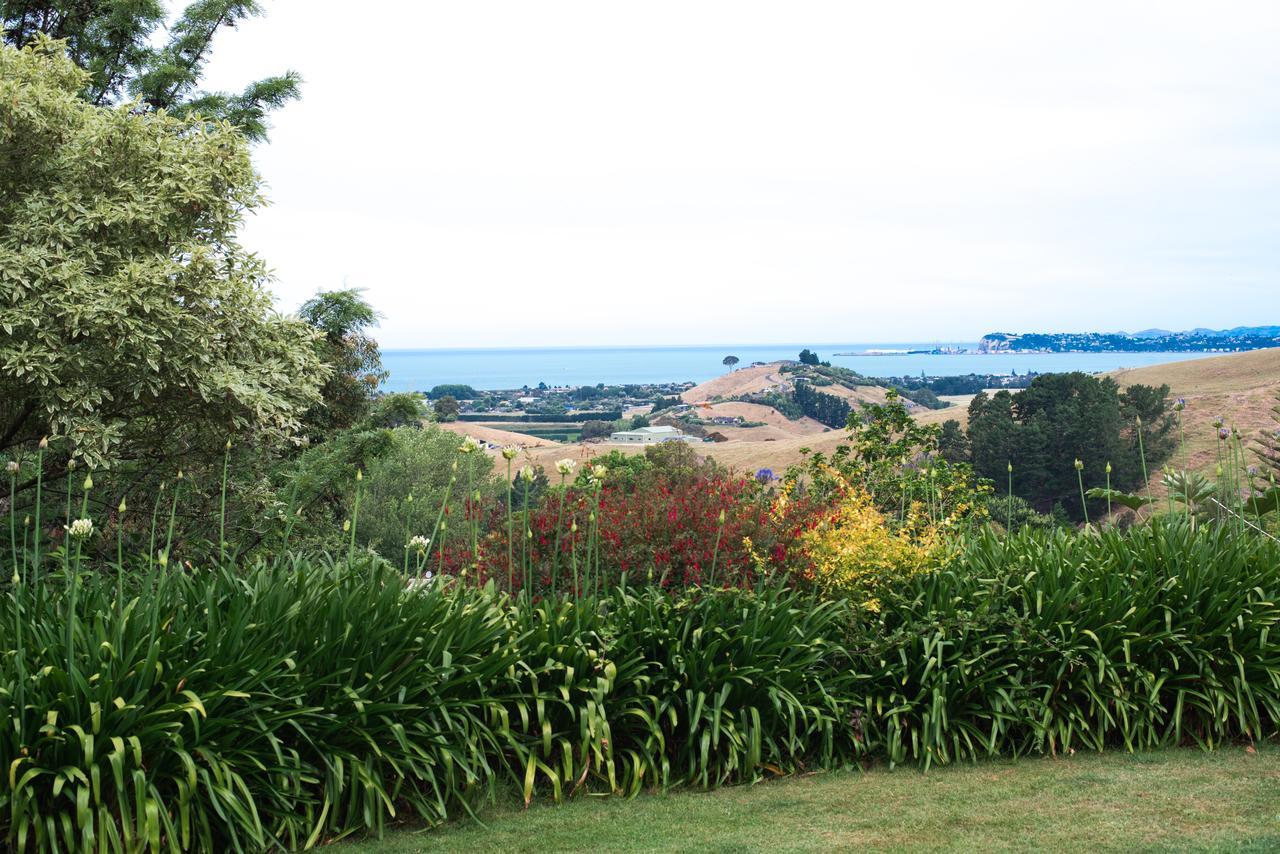 Seahurst Apartment Eskdale Bagian luar foto