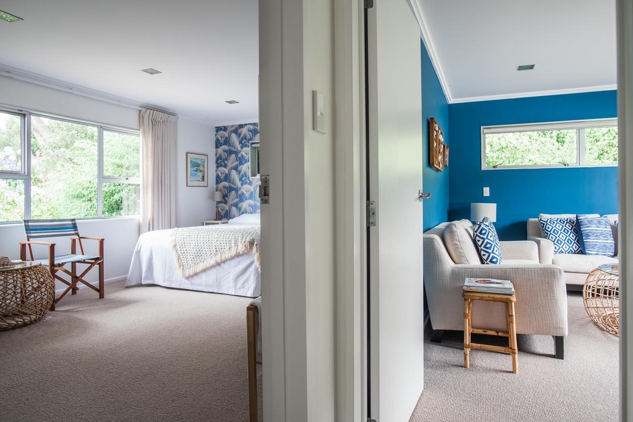 Seahurst Apartment Eskdale Bagian luar foto