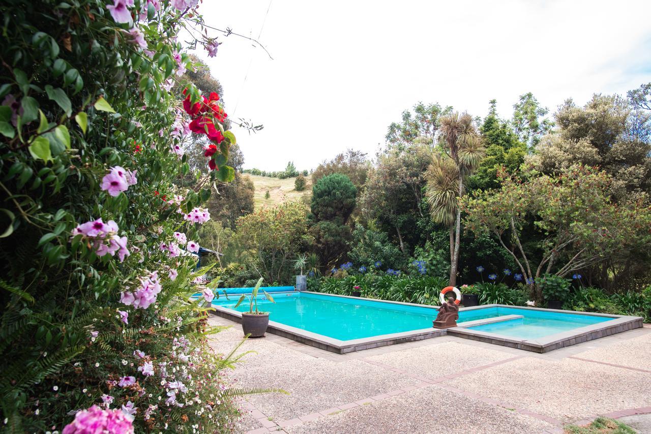 Seahurst Apartment Eskdale Bagian luar foto