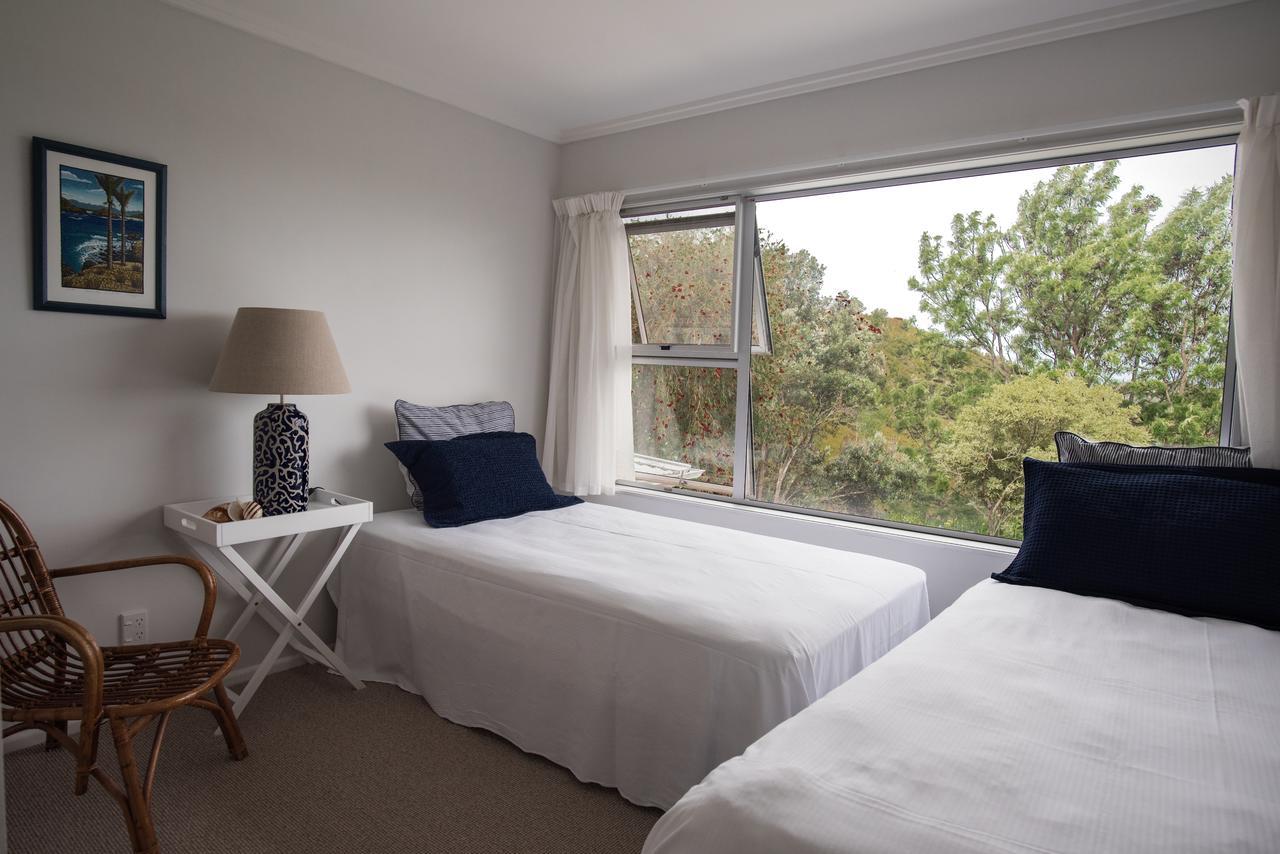Seahurst Apartment Eskdale Bagian luar foto