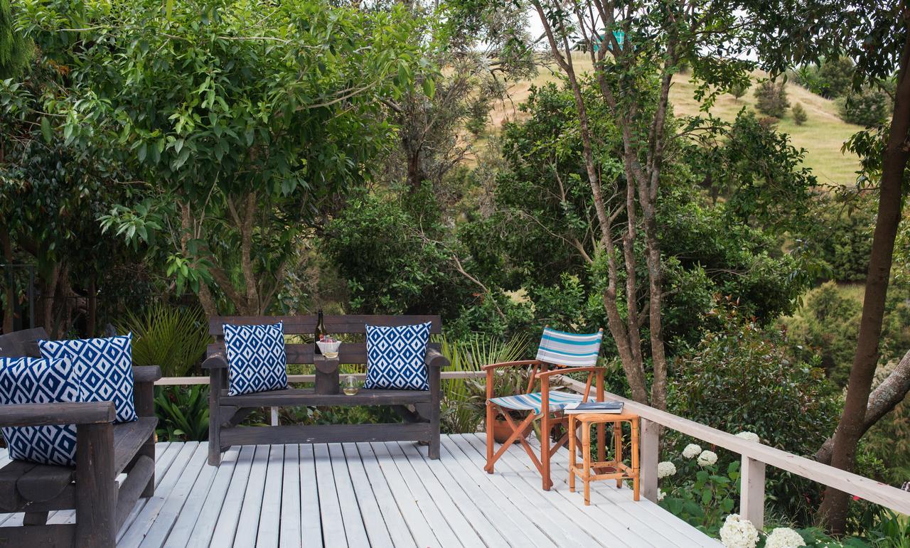 Seahurst Apartment Eskdale Bagian luar foto