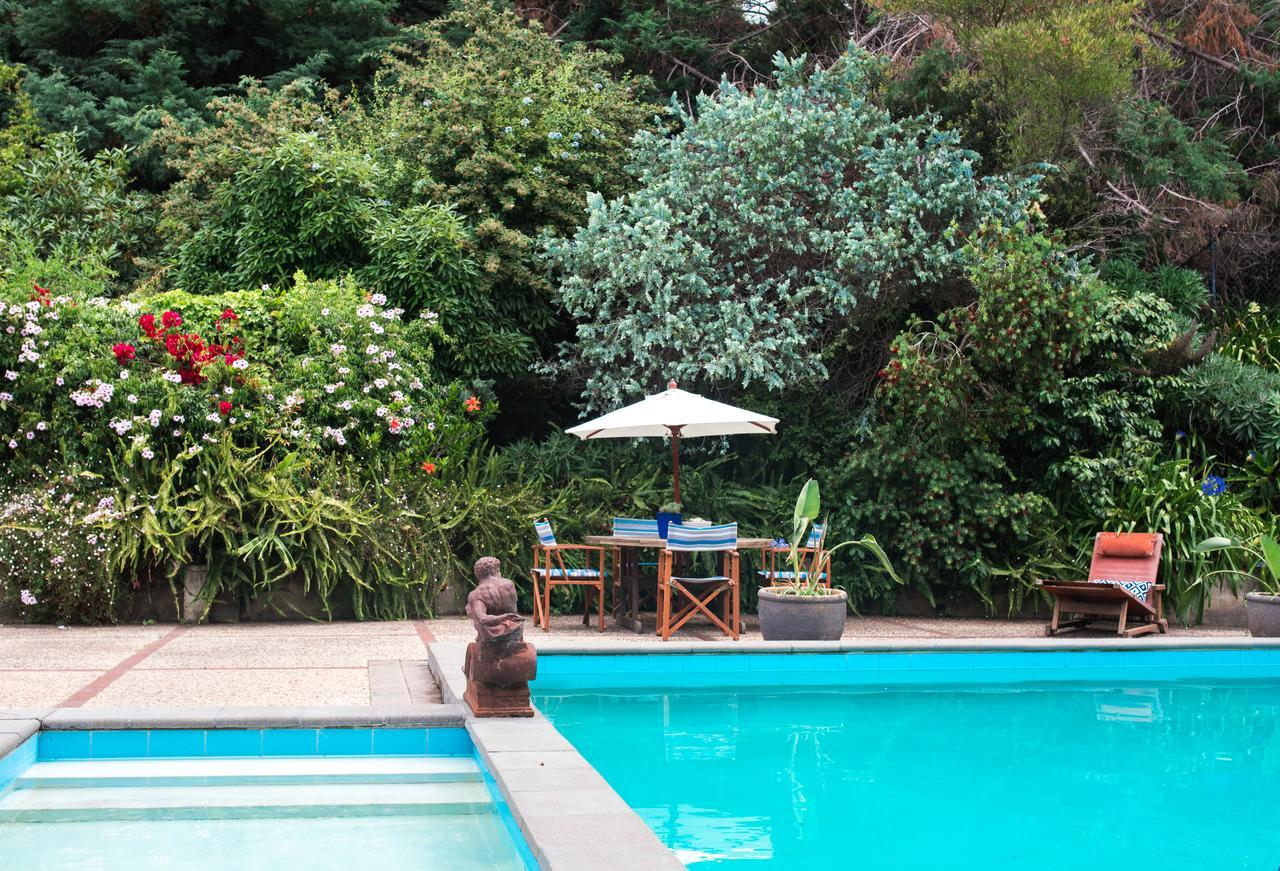 Seahurst Apartment Eskdale Bagian luar foto