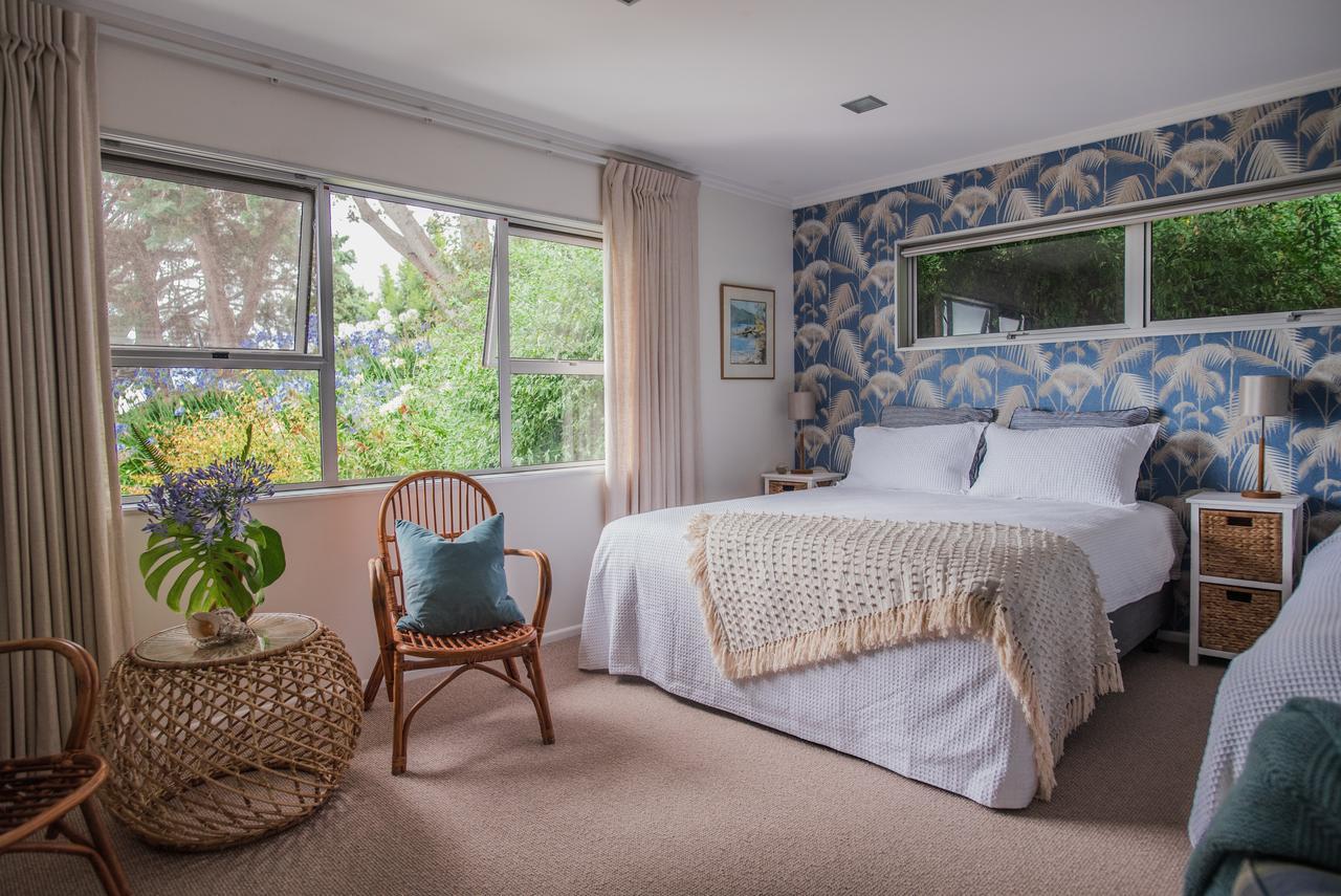 Seahurst Apartment Eskdale Bagian luar foto