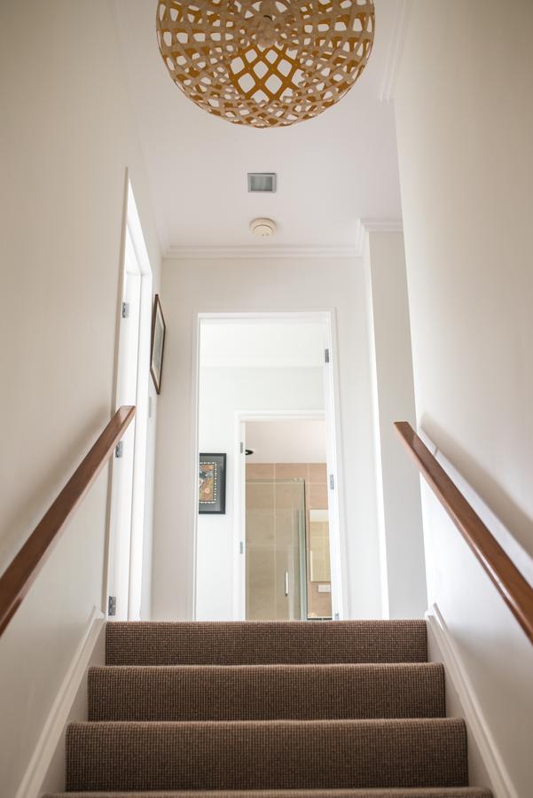 Seahurst Apartment Eskdale Bagian luar foto