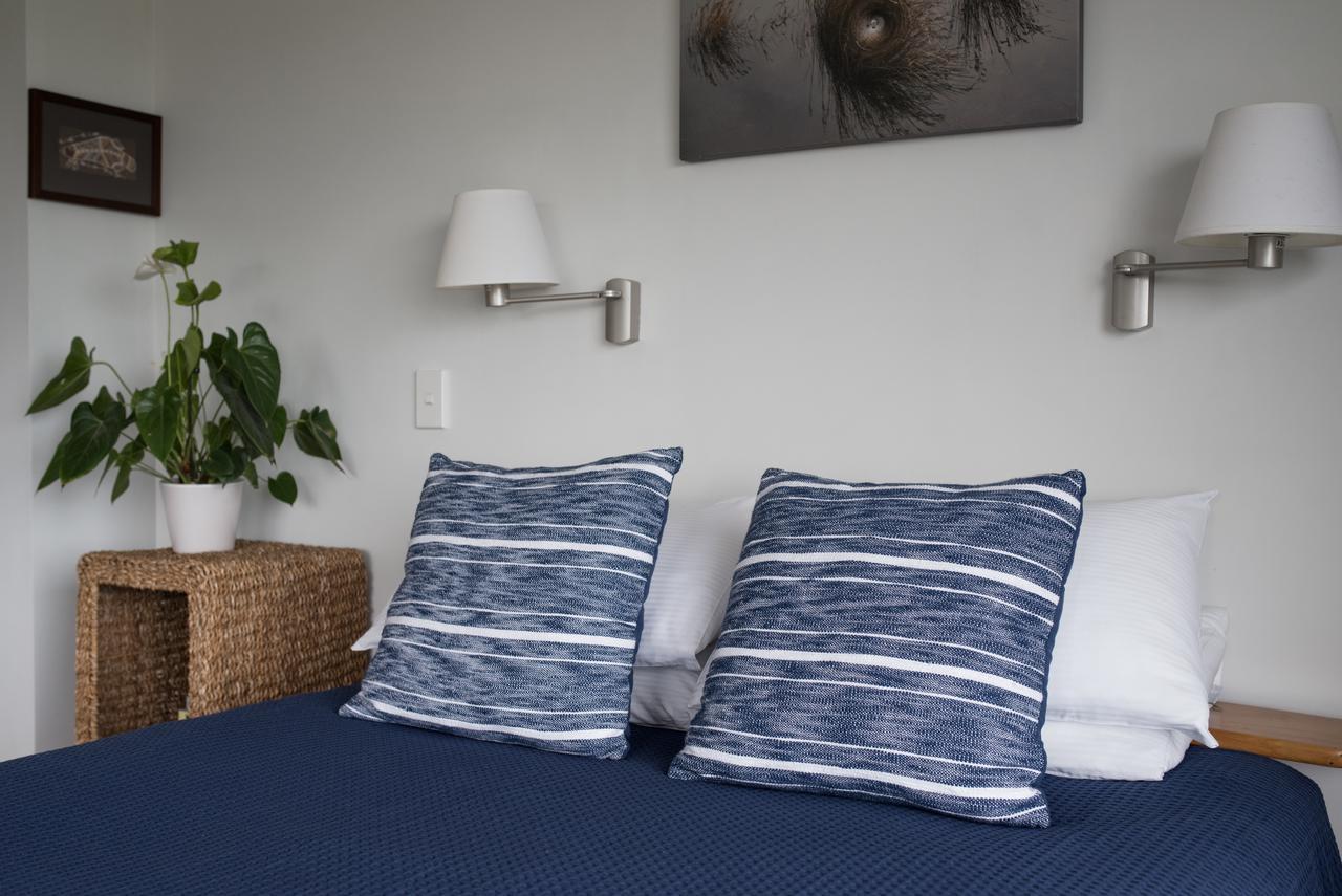 Seahurst Apartment Eskdale Bagian luar foto