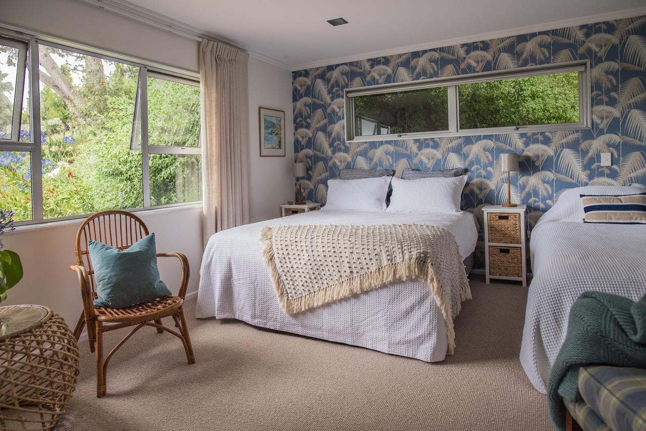 Seahurst Apartment Eskdale Bagian luar foto